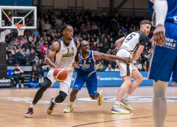 20250207 Newcastle Eagles v Caledonia Gladiators (Gary Forster) 168